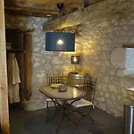Cave Le Vieux Manoir Lejlighed
