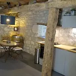 Cave Le Vieux Manoir Lejlighed *