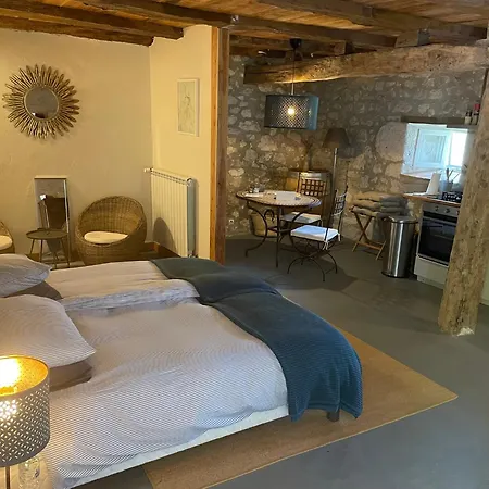 Cave Le Vieux Manoir