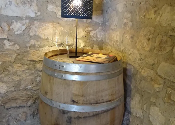 Cave Le Vieux Manoir *