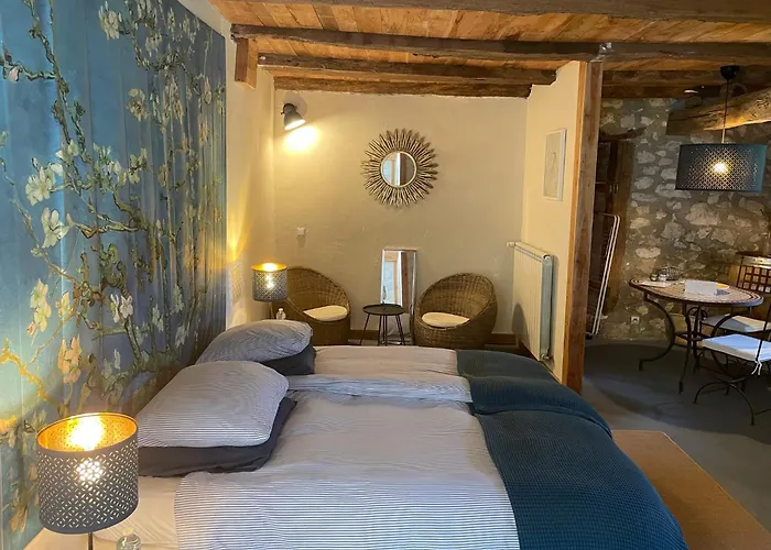 Cave Le Vieux Manoir * Valeilles