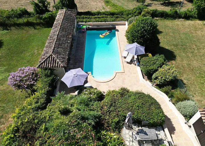 Cave Le Vieux Manoir