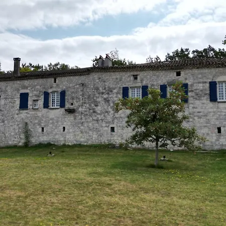 Cave Le Vieux Manoir Daire *