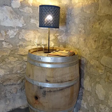 Cave Le Vieux Manoir *