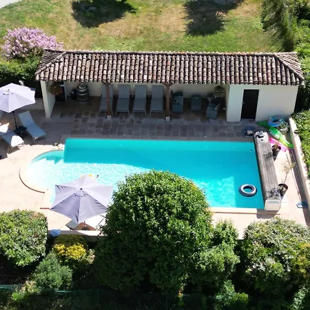 Daire Cave Le Vieux Manoir Valeilles