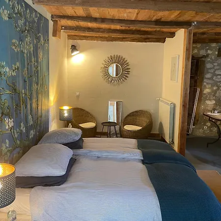 Cave Le Vieux Manoir * Valeilles