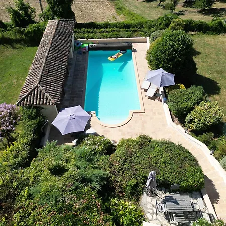 Cave Le Vieux Manoir