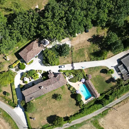 Daire Cave Le Vieux Manoir