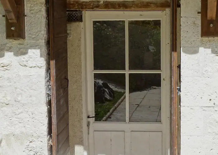 Cave Le Vieux Manoir * Valeilles