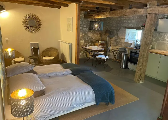 Cave Le Vieux Manoir